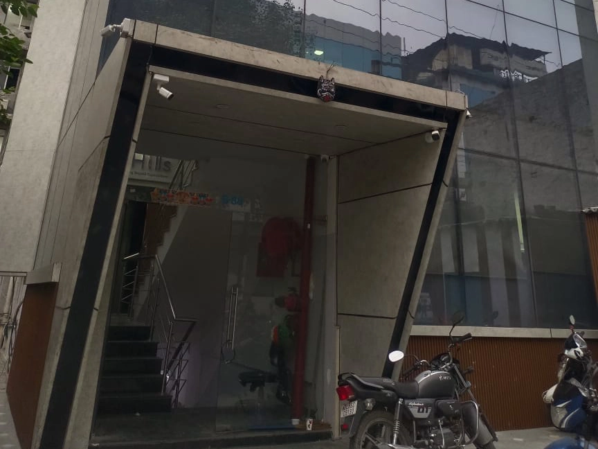 Office Space in Sector 2 Noida