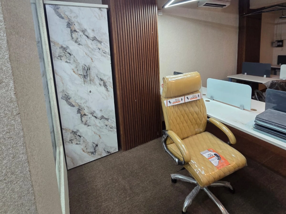 Office Space in Sector 3 Noida