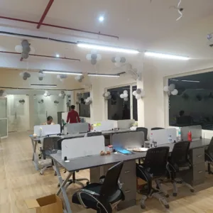 Office Space in Sector 18 Noida