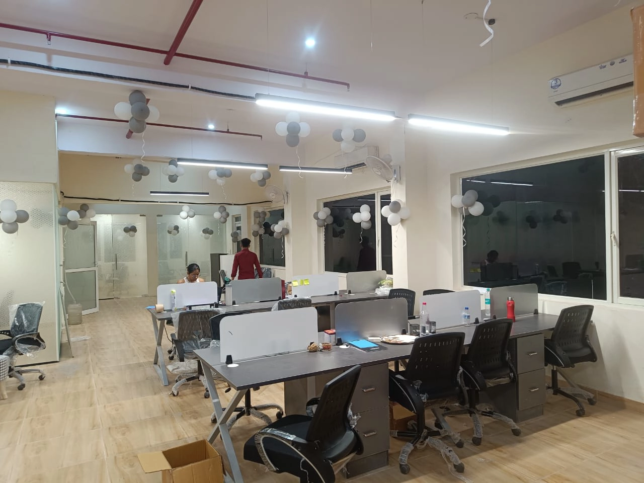 Office Space in Sector 18 Noida