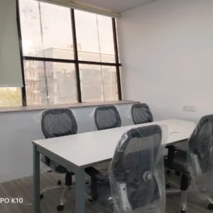 Office Space in Sector 4 Noida