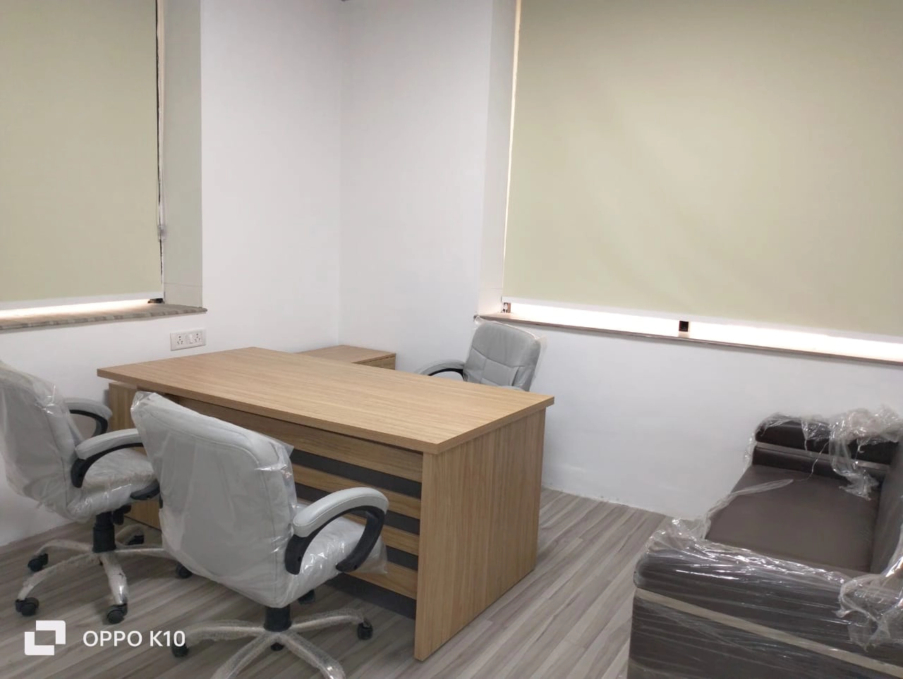 Office Space in Sector 6 Noida