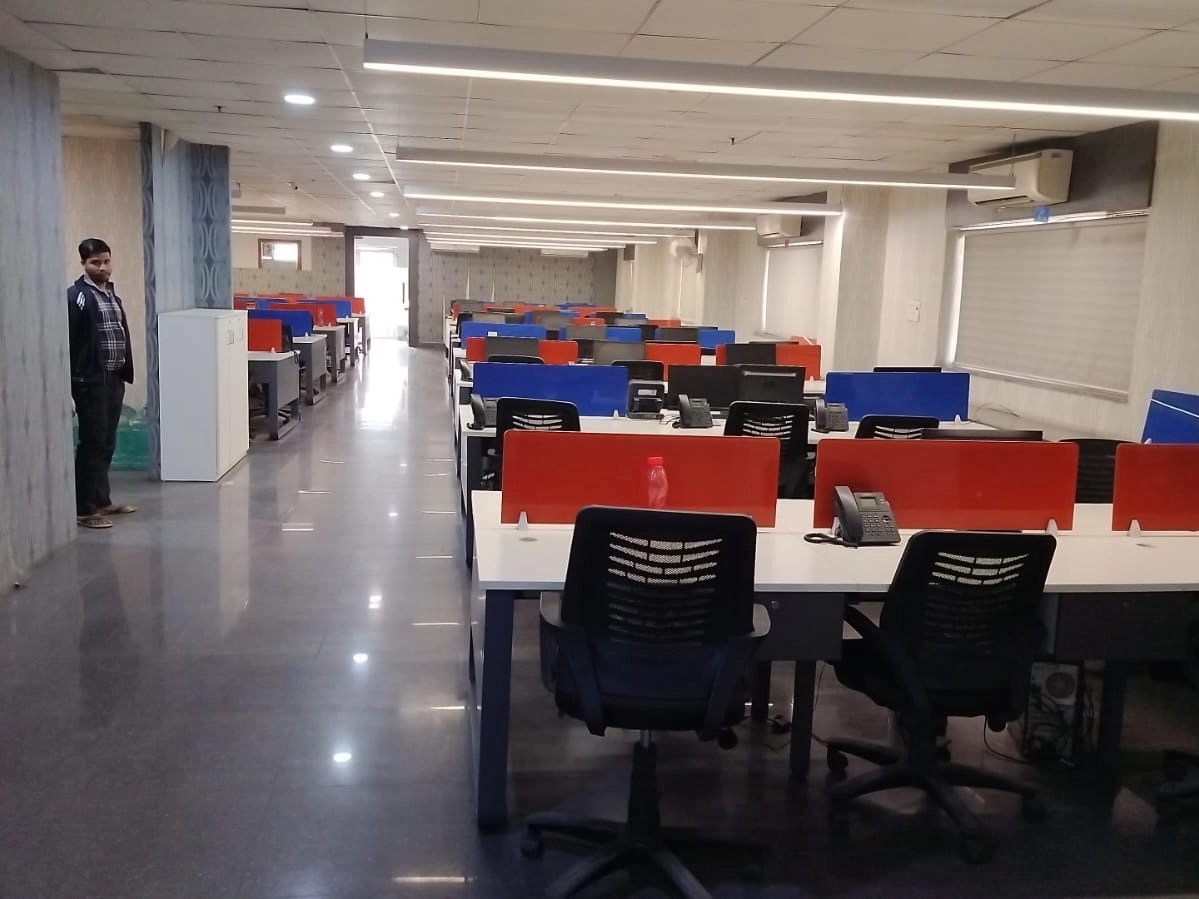 Office Space in Sector 7 Noida