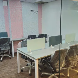 Office Space in Sector 9 Noida