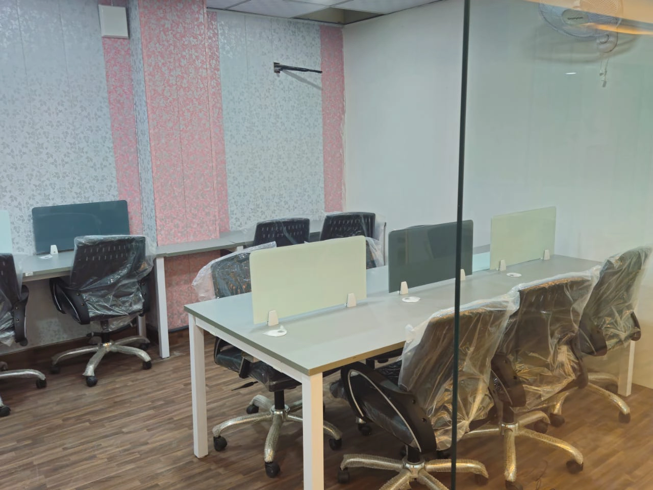 Office Space in Sector 9 Noida