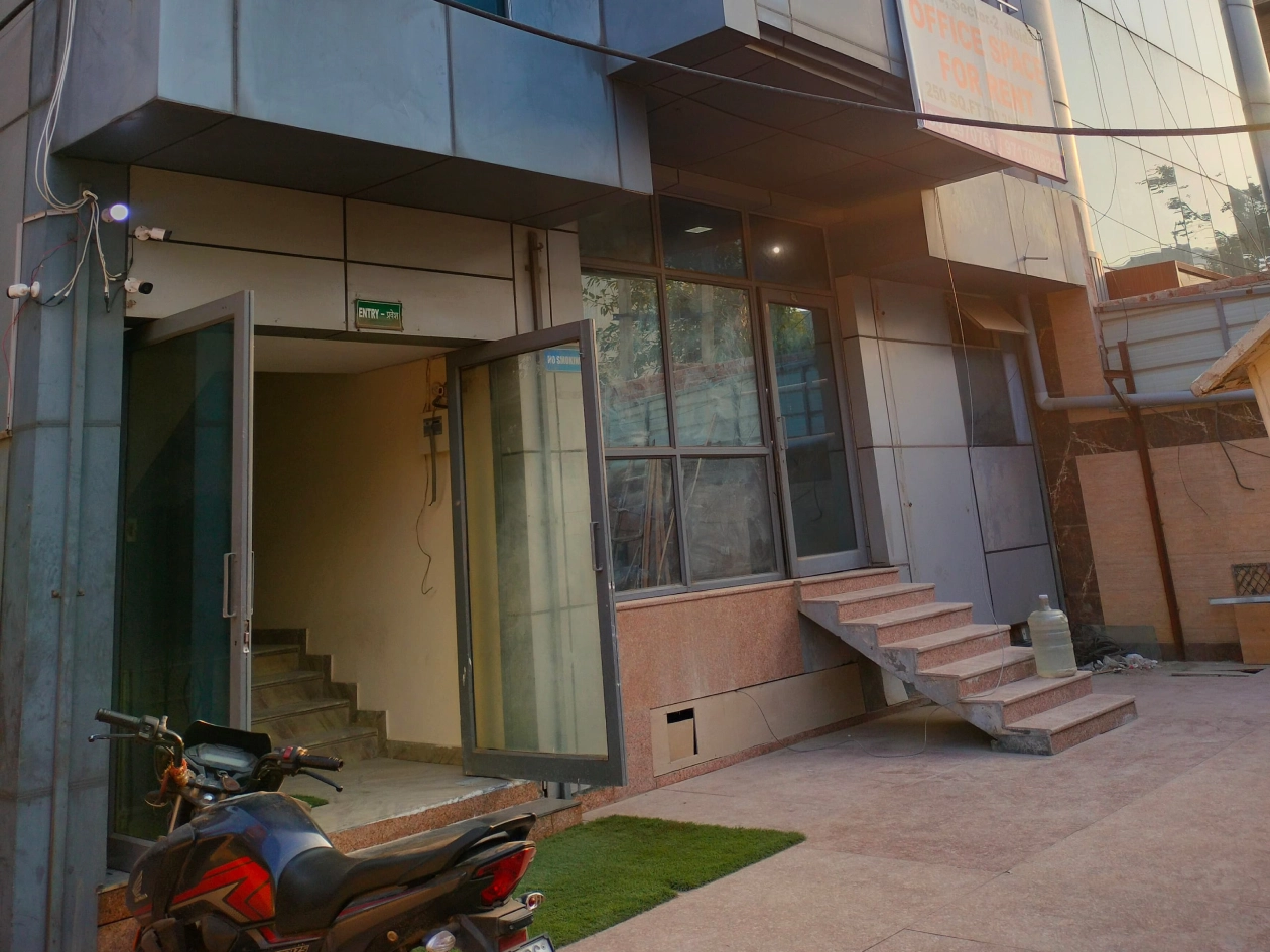 Office Space in Sector 5 Noida